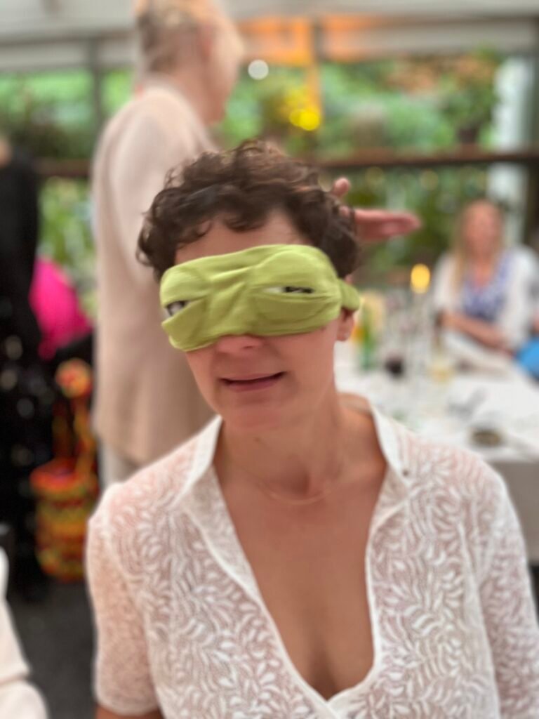 Bröllopsfoto