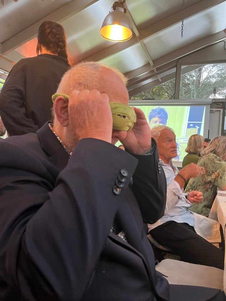 Bröllopsfoto