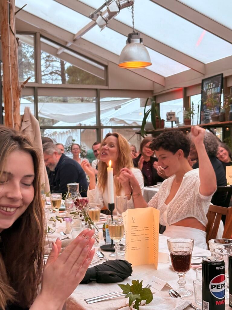 Bröllopsfoto