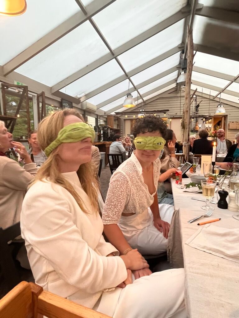 Bröllopsfoto
