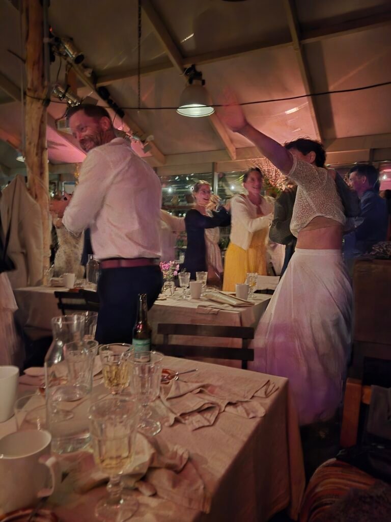 Bröllopsfoto